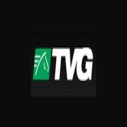 TVG logo