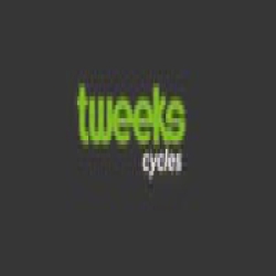 Tweeks Cycles logo
