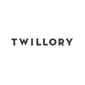 Twillory logo