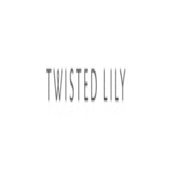 Twisted Lily logo