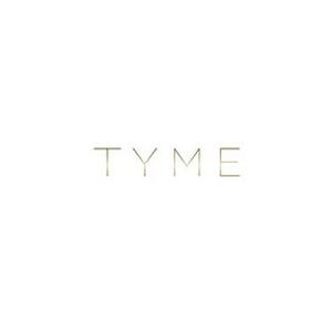 TYME logo