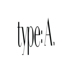 type:A Deodorant logo