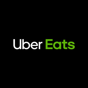 Uber Eats logo