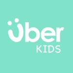 Uber Kids logo