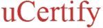uCertify logo