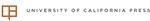 University of California Press logo