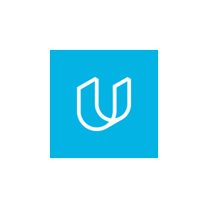 Udacity logo