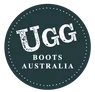 Ugg Boots Australia logo