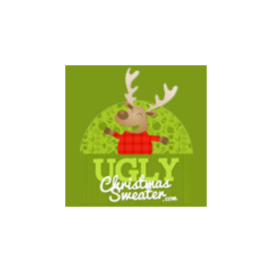 UglyChristmasSweater logo