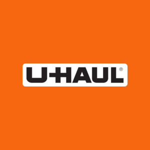 U-Haul logo
