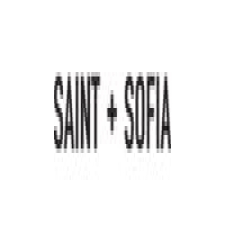 Saint + Sofia UK logo
