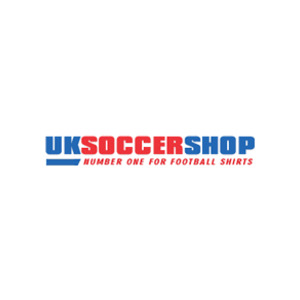UK Soccer Shop logo