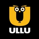 Ullu logo