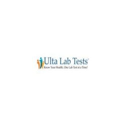 Ulta Lab Tests logo