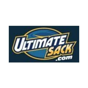 Ultimate Sack logo