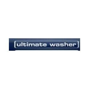 Ultimate Washer logo
