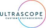 UltraScope logo