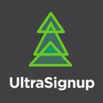 UltraSignup logo