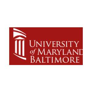 University of Maryland Baltimore Bookstore logo