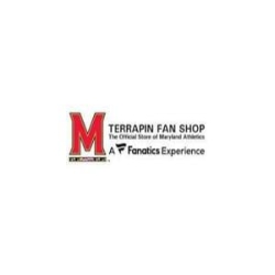 Maryland Terrapins logo