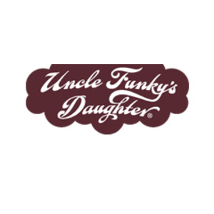 Uncle Funky's Daughter logo
