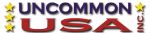 Uncommon U.S.A. Inc. logo