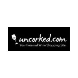 Uncorked logo