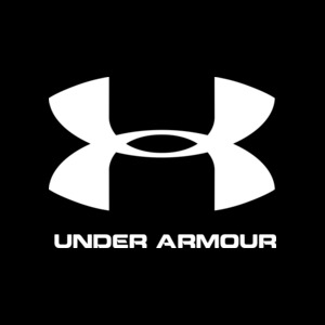 Under Armour logo