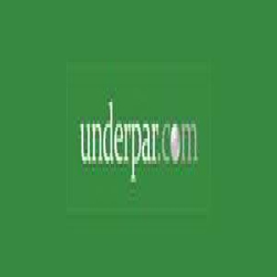 UnderPar logo