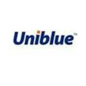 Uniblue logo