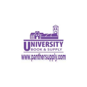 University Book & Supply logo