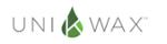 UniKWax logo