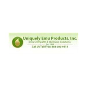 Uniquely Emu Products,Inc. logo