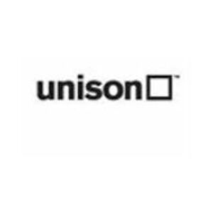 Unison logo