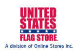 United States Flags logo