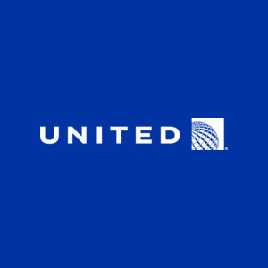United Airlines logo