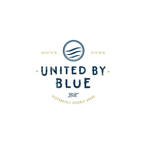 United by Blue logo