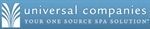 Universal Companies logo