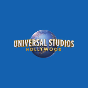 Universal Studios Hollywood logo