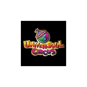 UniverSoul Circus logo