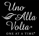 Uno Alla Volta logo