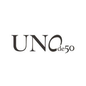 UNOde50 logo
