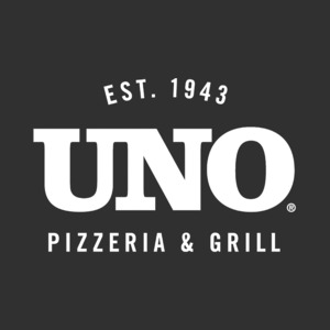 Uno Pizzeria & Grill logo