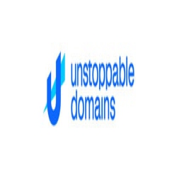 Unstoppable Domains logo