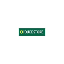 The Duck Store logo