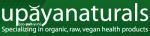 Upaya Naturals logo