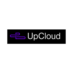 UpCloud logo