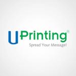 UPrinting logo