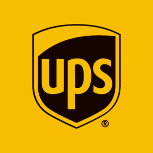 UPS My Choice logo