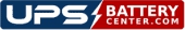 Upsbatterycenter logo